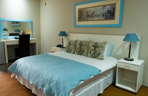 Port Shepstone Apartment | Umdlalo Lodge