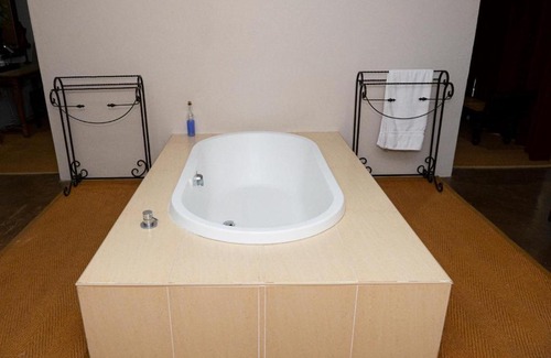 Port Shepstone Apartment | Umdlalo Lodge