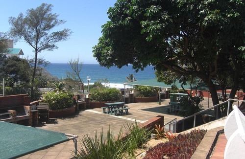 Umdloti Apartment | Umdloti Beach Apartment