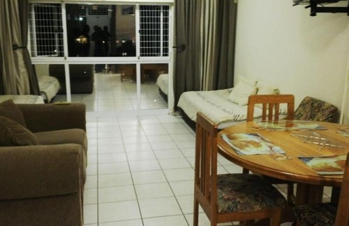 Umdloti Apartment | Umdloti Beach Apartment