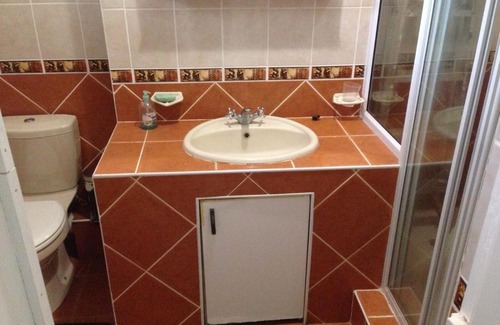 Umdloti Apartment | Umdloti Beach Apartment