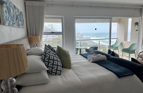 Umdloti Apartment | Umdloti Holiday Resort Apartment 514 - Amazing Breaker & Ocean Views