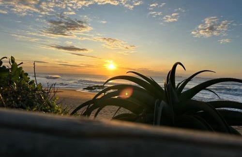 Umdloti Apartment | Umdloti Holiday Resort Apartment 514 - Amazing Breaker & Ocean Views