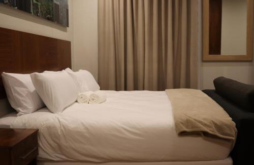 Umhlanga Hotel | Umhlanga Apart Hotel