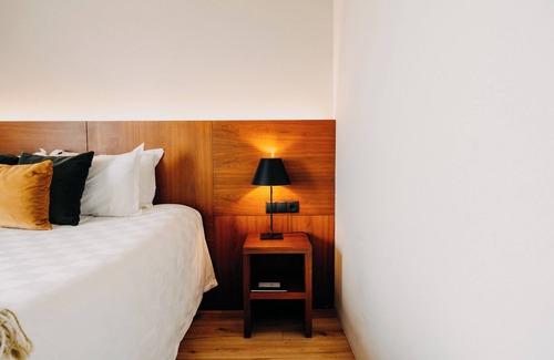Eyvindarholar Hotel | UMI Hotel