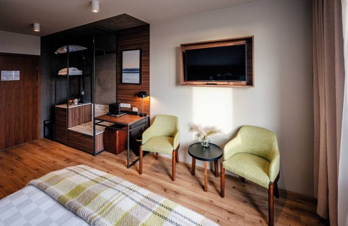 Eyvindarholar Hotel | UMI Hotel