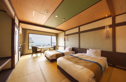 Inatori Hotel | Umiusagi