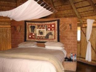 Thorny Bush Game Reserve Cabin | Umlani Bushcamp
