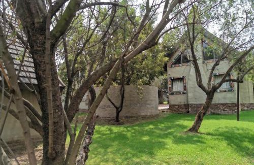 Secunda Hotel | Umuzi Lodge
