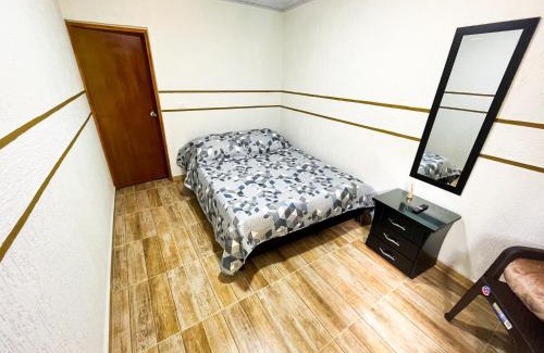 Murillo House | Un Amanecer en Murillo