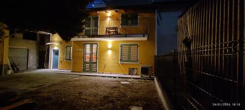 Musocco Apartment | Un angolo a Milano.