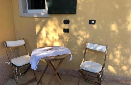 Pai Apartment | Un angolo di paradiso