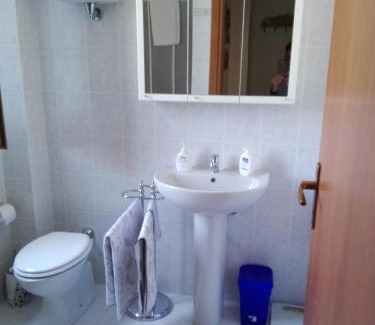 Spoleto Apartment | Un Angolo di Paradiso