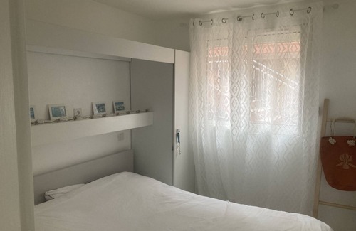 Theoule-Superieur Apartment | Un Appartement Pour Amoureux de la Nature Entre L'esterel et la mer Méditerranée