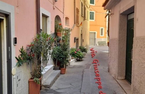 La Spezia Apartment | Un borgo nel golfo dei Poeti