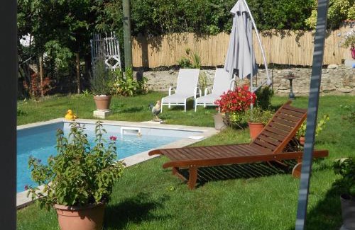 Villepinte House | Un bouquet de Tangissart