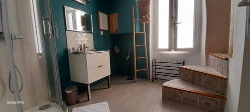 Valensole House | Un brin de lavande