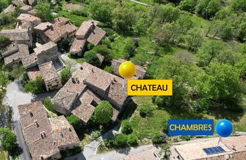 Castellane House | Un cadre magnifique, au coeur du Verdon