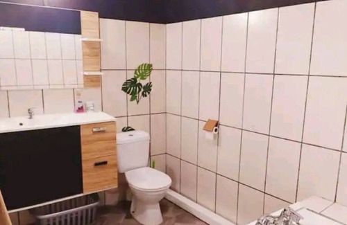 Salazie Bed & Breakfast | Un Doux Refuge Chambre Privée à 15 min D'hell Bourg