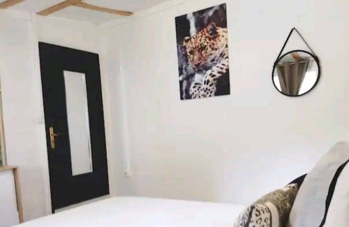 Salazie Bed & Breakfast | Un Doux Refuge Chambre Privée à 15 min D'hell Bourg