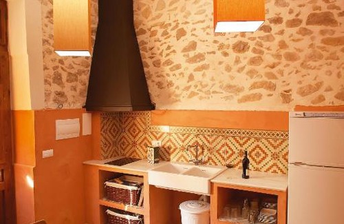 Torremanzanas House | Un encanto rural en la montaña de Alicante.