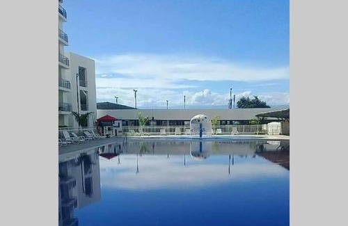 Girardot Apartment | ¡Un espacio para tu descanso!