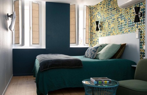 La Rochelle City Centre Hotel | Un Hôtel en Ville