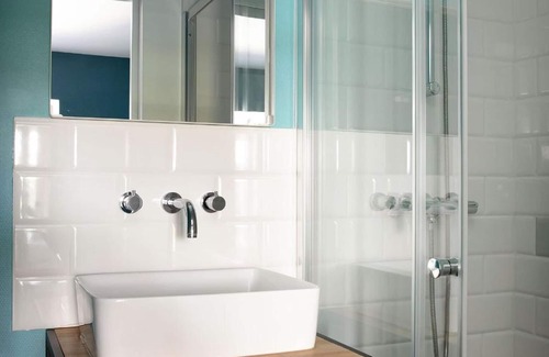 La Rochelle City Centre Hotel | Un Hôtel en Ville