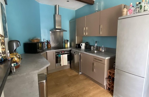 Ondres House | Un Havre de Paix à 2kms de la Plage