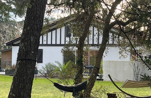 Ondres House | Un Havre de Paix à 2kms de la Plage