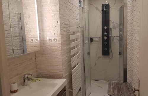 Porte-Saint-Martin Apartment | Un havre de paix à Place de la République