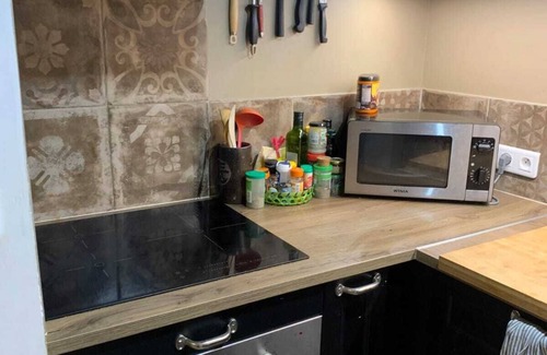 La Garde House | « Un Havre de Paix », Maison Avec Piscine à 3km des Plages- 8 Couchages La Garde