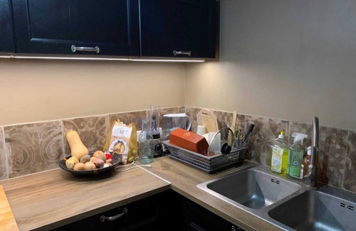 La Garde House | « Un Havre de Paix », Maison Avec Piscine à 3km des Plages- 8 Couchages La Garde