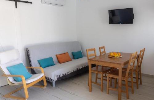 Torrejon El Rubio House | Un Lugar Llamado Descanso en Monfrague