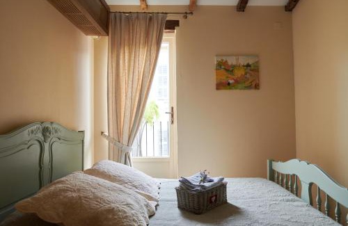 Notre-Dame du Mont Hotel | Un Mas en Ville