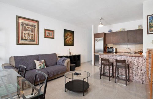 Arrecife Apartment | Un Oasis en Arrecife