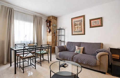 Arrecife Apartment | Un Oasis en Arrecife