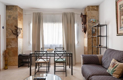 Arrecife Apartment | Un Oasis en Arrecife