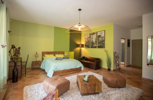 Mouries Other | UN Paradis EN Provence . MAS Aigo Claro . 16 Personnes