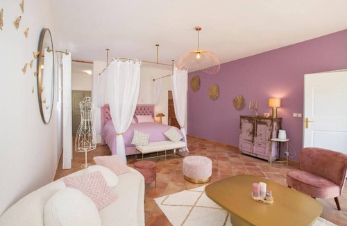 Mouries Other | UN Paradis EN Provence . MAS Aigo Claro . 16 Personnes