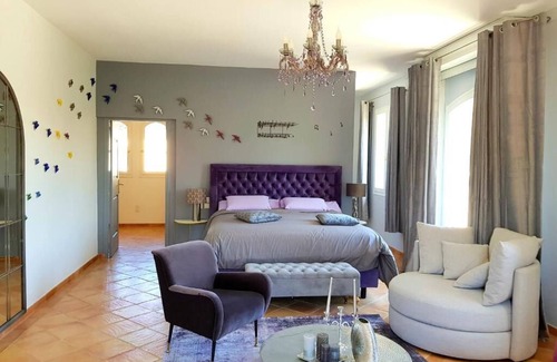 Mouries Other | UN Paradis EN Provence . MAS Aigo Claro . 16 Personnes