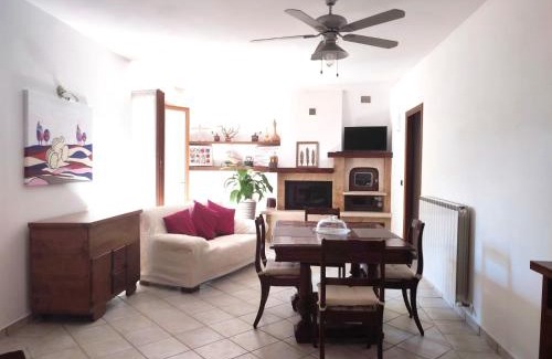 Torrenieri Apartment | Un passo alla volta