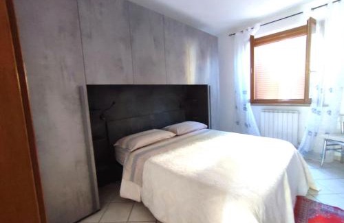 Torrenieri Apartment | Un passo alla volta