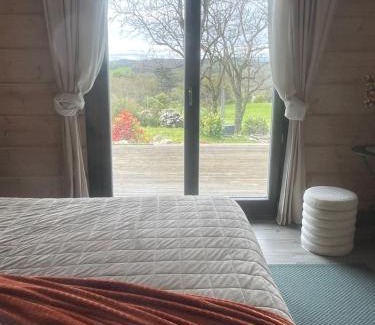 Monflanquin Bed & Breakfast | Un petit îlot de confort - made in Finland