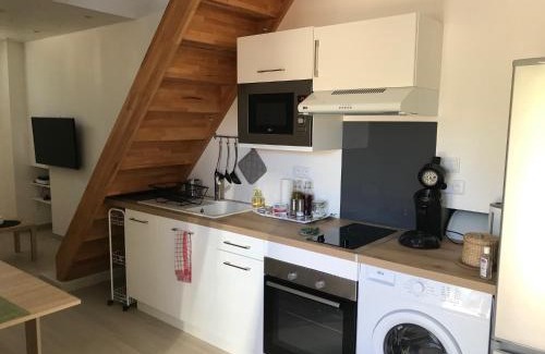 Violes Apartment | Un petit coin de Provence convivial