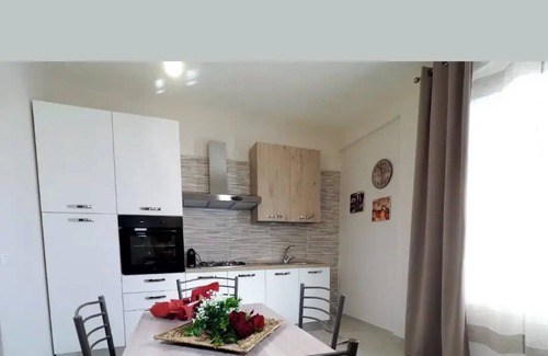 Capua Apartment | Un posto dove sentirsi a casa