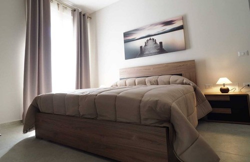 Capua Apartment | Un posto dove sentirsi a casa