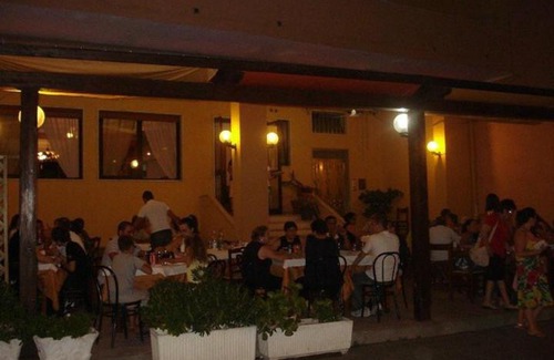 Crucoli Bed & Breakfast | Un posto al sole