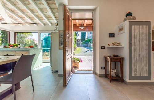 Quercegrossa Villa | Un quadro sul Chianti