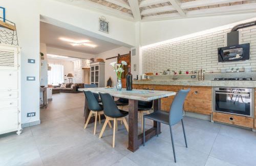 Quercegrossa Villa | Un quadro sul Chianti